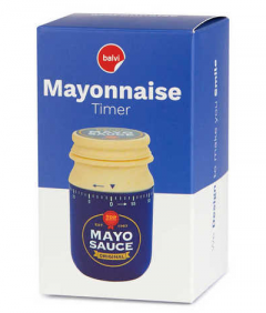 Cronometru bucatarie - Mayonnaise Blue