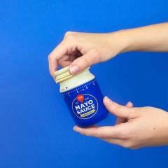 Cronometru bucatarie - Mayonnaise Blue