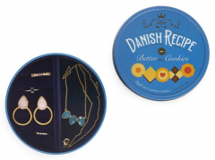 Cutie bijuterii - Danish Cookies