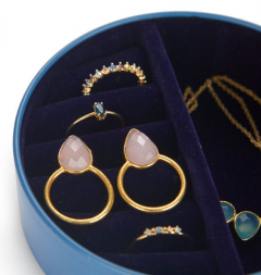 Cutie bijuterii - Danish Cookies