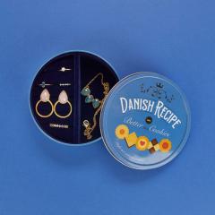 Cutie bijuterii - Danish Cookies