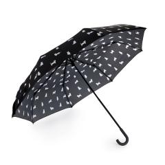 Umbrela - Meowbrella Black