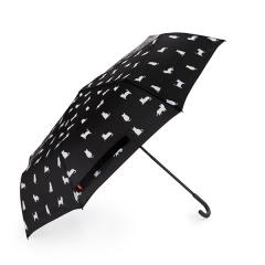 Umbrela - Meowbrella Black
