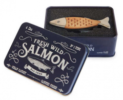 Unealta multifunctionala - Wild Salmon