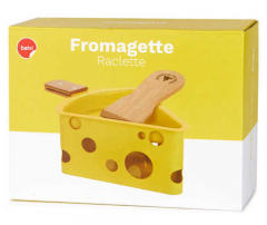 Set preparare raclette - Fromagette