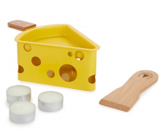 Set preparare raclette - Fromagette