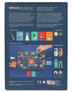 Joc - Space Museum