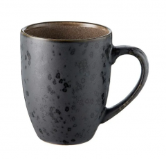 Cana - Bitz cup stoneware 300ml (mai multe culori - pret pe bucata)