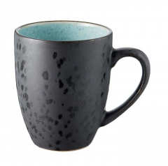 Cana - Bitz cup stoneware 300ml (mai multe culori - pret pe bucata)
