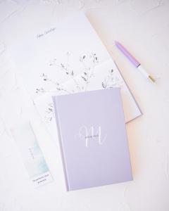 Jurnal - Momind - Sunset Blue