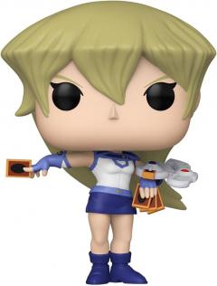 Figurina - Funko Pop! - Yu-Gi-Oh! - Alexis Rhodes 