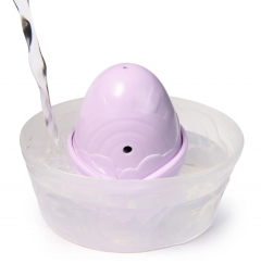 Figurina - Hatchimals Alive! - Rainbow Splash (produs tip surpriza)