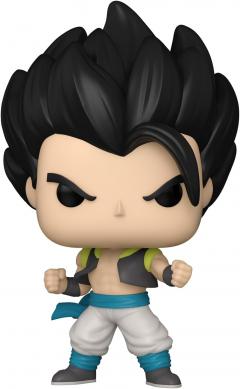 Figurina - Funko Pop! - Dragon Ball Super Broly - Gogeta