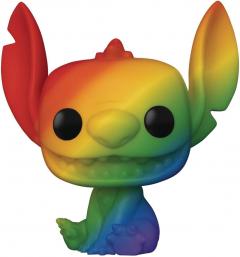Figurina - Funko Pop! Disney: Pride - Stitch