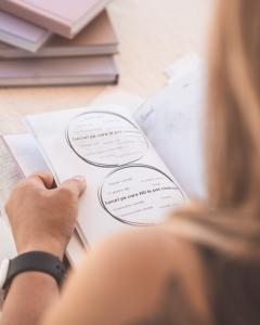 Jurnal - Momind - Natural Beige