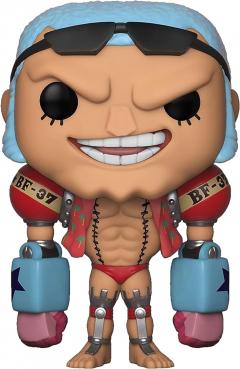 Figurina - Funko Pop! - One Piece - Franky