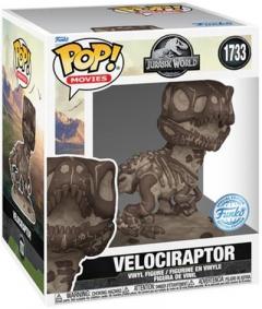 Figurina - Funko Pop! Movies - Velociraptor