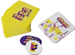 Joc de cultura generala - Tomapan