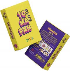 Joc de cultura generala - Tomapan