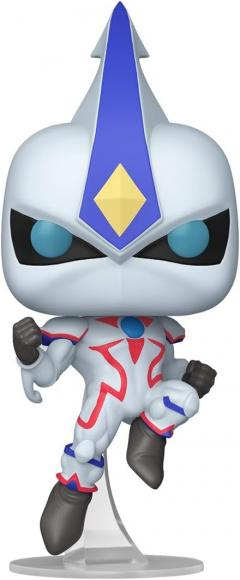 Figurina - Funko Pop! - Yu-Gi-Oh! - E-Hero Neos