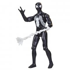 Figurina - Marvel Spider-Man - Symbiote Suit Spider Man