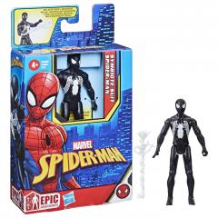 Figurina - Marvel Spider-Man - Symbiote Suit Spider Man