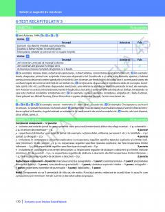 Start pentru succes! Simularea Evaluarii Nationale - Limba si literatura romana, clasa a V - VII-a