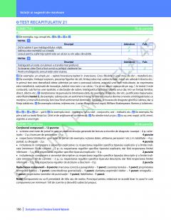 Start pentru succes! Simularea Evaluarii Nationale - Limba si literatura romana, clasa a V - VII-a