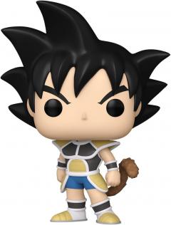 Figurina - Funko Pop! - Dragon Ball Super Broly - Goku