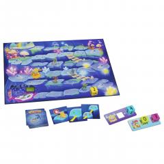 Joc educativ - Math Path Monster