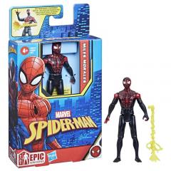 Figurina - Marvel Spider-Man - Miles Morales