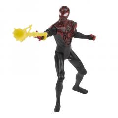 Figurina - Marvel Spider-Man - Miles Morales