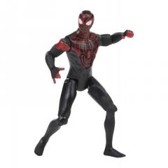 Figurina - Marvel Spider-Man - Miles Morales