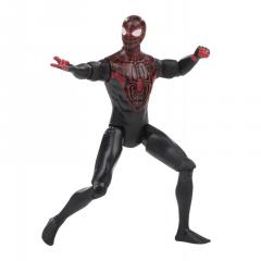 Figurina - Marvel Spider-Man - Miles Morales