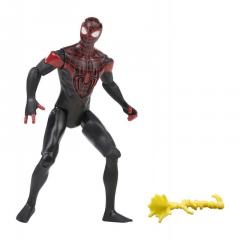 Figurina - Marvel Spider-Man - Miles Morales