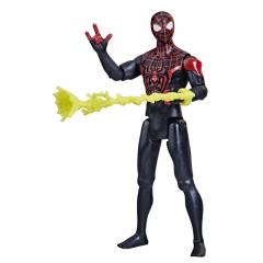 Figurina - Marvel Spider-Man - Miles Morales