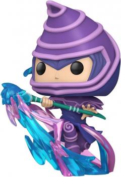 Figurina - Funko Pop! - Yu-Gi-Oh! - Dark Magician 