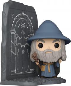 Figurina - Funko Pop! - The Lord of the Rings - Gandalf (At The Doors of Durin)