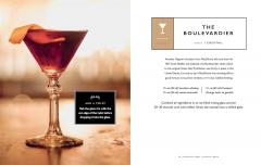 Downton Abbey Cocktail Book