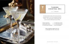 Downton Abbey Cocktail Book