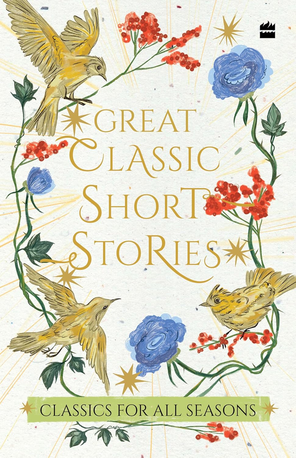 Great Classic Short Stories - Anton Pavlovich Chekhov