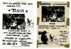 Please Look in the Basement