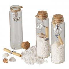 Decoratiune - Message in a Bottle - mai multe modele