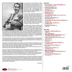 The Very Best Of - Vinyl