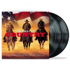 The Best Of Country - Vinyl