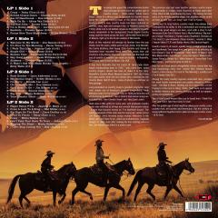 The Best Of Country - Vinyl