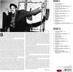 The Very Best Of Big Mama Thornton - Vinyl