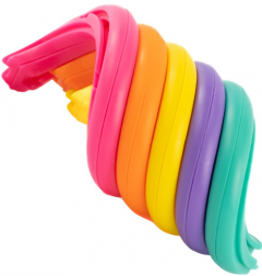 Jucarie antistres - Rainbow Fidget