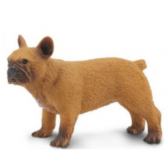 Figurina - Bulldog francez