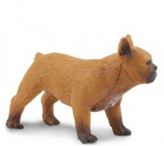 Figurina - Bulldog francez